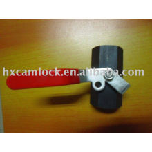 Carbon Steel Ball Valve